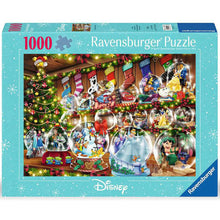 Load image into Gallery viewer, Disney Snow Globes - 1000 pieces