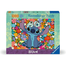 Load image into Gallery viewer, Stitch - 1000 pieces