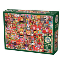 Load image into Gallery viewer, Dollies - 1000 pieces