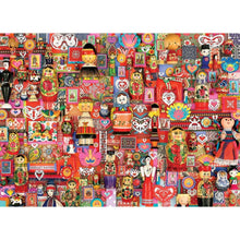 Load image into Gallery viewer, Dollies - 1000 pieces