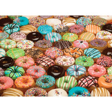 Load image into Gallery viewer, Doughnuts - 1000 pieces