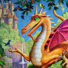 Load image into Gallery viewer, Dragon - 64 pieces