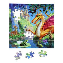 Load image into Gallery viewer, Dragon - 64 pieces
