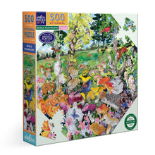 Load image into Gallery viewer, Edible Mushrooms - 500 pieces