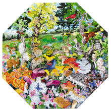 Load image into Gallery viewer, Edible Mushrooms - 500 pieces