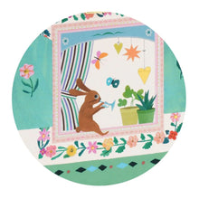 Load image into Gallery viewer, Wooden Musical Box - Enchanted Caravan