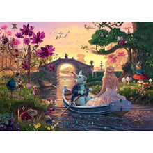Load image into Gallery viewer, Look & Find: Enchanted Lands - 1000 pieces