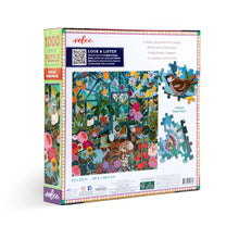 Load image into Gallery viewer, English Greenhouse - 1000 pieces