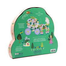 Load image into Gallery viewer, Fairy Tale Puzzle - 80 Pieces (Damaged Box)
