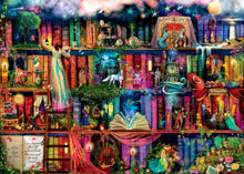 Load image into Gallery viewer, Fairytale Fantasia - 1000 pieces
