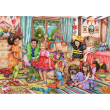 Load image into Gallery viewer, Fancy Dress Fun - 500 pieces