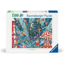 Load image into Gallery viewer, Welcome to the Circus - 1500 pieces