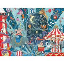 Load image into Gallery viewer, Welcome to the Circus - 1500 pieces