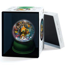 Load image into Gallery viewer, Snow Globe Nightlight - Fawn
