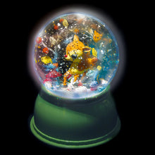 Load image into Gallery viewer, Snow Globe Nightlight - Fawn