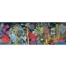 Load image into Gallery viewer, Fish Paradise Gallery Puzzle - 1000 pieces