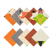 Load image into Gallery viewer, Origami - Forest Walk