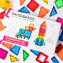 Load image into Gallery viewer, Foundation Set - 108 pieces