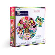 Load image into Gallery viewer, Fruits & Flowers Still Life - 500 pieces