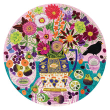Load image into Gallery viewer, Fruits & Flowers Still Life - 500 pieces
