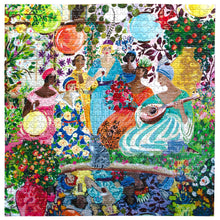 Load image into Gallery viewer, Garden Party - 1000 pieces