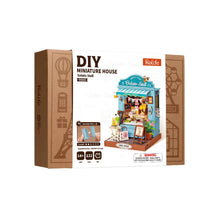 Load image into Gallery viewer, DIY Miniature Shop: Gelato Stall