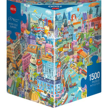 Load image into Gallery viewer, Good Old Europe - 1500 pieces