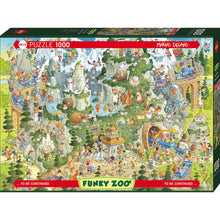 Load image into Gallery viewer, Himalayan Habitat - 1000 pieces