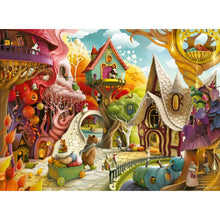 Load image into Gallery viewer, Home Sweet Home - 500 pieces