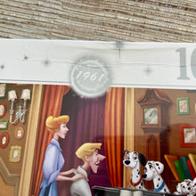 Load image into Gallery viewer, Disney Collector's Edition: 101 Dalmatians - 1000 pieces (Damaged Box)