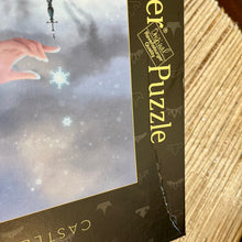 Load image into Gallery viewer, Disney Castle Collection: Belle - 1000 pieces (Damaged Box)