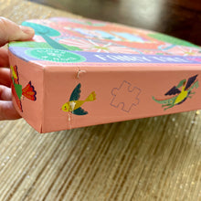 Load image into Gallery viewer, Fairy Tale Puzzle - 80 Pieces (Damaged Box)