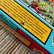 Load image into Gallery viewer, Jokesaws: Country Show Chaos - 1000 pieces (Damaged Box)
