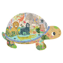 Load image into Gallery viewer, Jungle Puzzle - 60 pieces