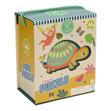 Load image into Gallery viewer, Jungle Puzzle - 60 pieces