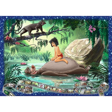 Load image into Gallery viewer, Disney Collector's Edition: Jungle Book - 1000 pieces