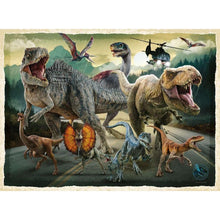 Load image into Gallery viewer, Jurassic World - 200 pieces