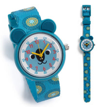 Load image into Gallery viewer, Quartz Watch - Koala