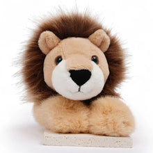 Load image into Gallery viewer, Leonard Lion