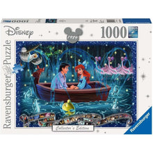 Load image into Gallery viewer, Disney Collector's Edition: Little Mermaid - 1000 pieces