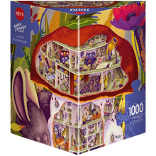Load image into Gallery viewer, Living Mushroom - 1000 pieces