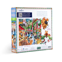 Load image into Gallery viewer, London Market - 1000 pieces