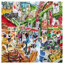Load image into Gallery viewer, London Market - 1000 pieces
