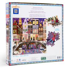 Load image into Gallery viewer, Magical Amsterdam - 1000 pieces