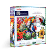 Load image into Gallery viewer, Magical Fruits - 1000 pieces