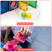 Load image into Gallery viewer, Marble Run Set - 98 pieces
