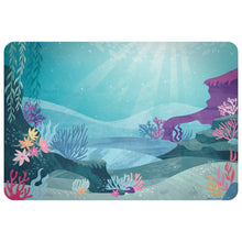 Load image into Gallery viewer, Magnetic Scene with Drawer - Mermaid