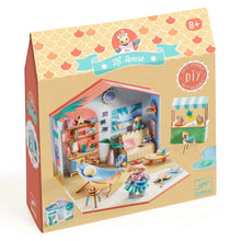 Load image into Gallery viewer, Mini House DIY - Mia