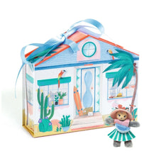 Load image into Gallery viewer, Mini House DIY - Mia