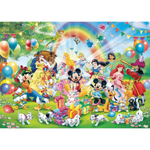 Load image into Gallery viewer, Mickey's Birthday - 1000 pieces